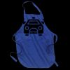 ATC™ Restaurant & Kitchen Apron – Full Length with Soil Release Thumbnail