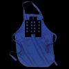 ATC™ Restaurant & Kitchen Apron – Full Length with Soil Release Thumbnail