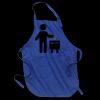 ATC™ Restaurant & Kitchen Apron – Full Length with Soil Release Thumbnail