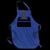ATC™ Restaurant & Kitchen Apron – Full Length with Soil Release Thumbnail