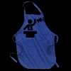 ATC™ Restaurant & Kitchen Apron – Full Length with Soil Release Thumbnail