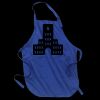 ATC™ Restaurant & Kitchen Apron – Full Length with Soil Release Thumbnail
