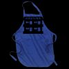 ATC™ Restaurant & Kitchen Apron – Full Length with Soil Release Thumbnail