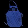 ATC™ Restaurant & Kitchen Apron – Full Length with Soil Release Thumbnail