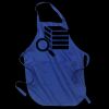 ATC™ Restaurant & Kitchen Apron – Full Length with Soil Release Thumbnail
