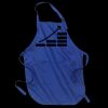 ATC™ Restaurant & Kitchen Apron – Full Length with Soil Release Thumbnail