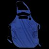 ATC™ Restaurant & Kitchen Apron – Full Length with Soil Release Thumbnail