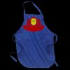 ATC™ Restaurant & Kitchen Apron – Full Length with Soil Release Thumbnail