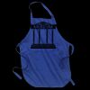 ATC™ Restaurant & Kitchen Apron – Full Length with Soil Release Thumbnail
