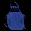 ATC™ Restaurant & Kitchen Apron – Full Length with Soil Release Thumbnail