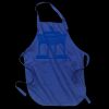 ATC™ Restaurant & Kitchen Apron – Full Length with Soil Release Thumbnail