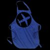 ATC™ Restaurant & Kitchen Apron – Full Length with Soil Release Thumbnail