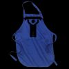 ATC™ Restaurant & Kitchen Apron – Full Length with Soil Release Thumbnail