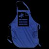 ATC™ Restaurant & Kitchen Apron – Full Length with Soil Release Thumbnail