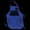 ATC™ Restaurant & Kitchen Apron – Full Length with Soil Release Thumbnail