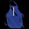 ATC™ Restaurant & Kitchen Apron – Full Length with Soil Release Thumbnail