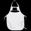 ATC™ Restaurant & Kitchen Apron – Full Length with Soil Release Thumbnail