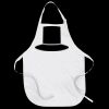 ATC™ Restaurant & Kitchen Apron – Full Length with Soil Release Thumbnail