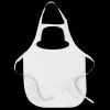 ATC™ Restaurant & Kitchen Apron – Full Length with Soil Release Thumbnail