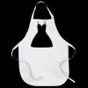 ATC™ Restaurant & Kitchen Apron – Full Length with Soil Release Thumbnail