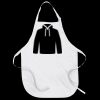 ATC™ Restaurant & Kitchen Apron – Full Length with Soil Release Thumbnail