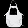 ATC™ Restaurant & Kitchen Apron – Full Length with Soil Release Thumbnail