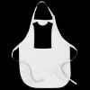 ATC™ Restaurant & Kitchen Apron – Full Length with Soil Release Thumbnail