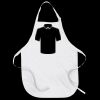 ATC™ Restaurant & Kitchen Apron – Full Length with Soil Release Thumbnail
