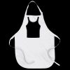 ATC™ Restaurant & Kitchen Apron – Full Length with Soil Release Thumbnail