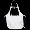 ATC™ Restaurant & Kitchen Apron – Full Length with Soil Release Thumbnail