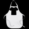 ATC™ Restaurant & Kitchen Apron – Full Length with Soil Release Thumbnail