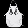 ATC™ Restaurant & Kitchen Apron – Full Length with Soil Release Thumbnail