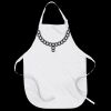 ATC™ Restaurant & Kitchen Apron – Full Length with Soil Release Thumbnail