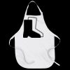 ATC™ Restaurant & Kitchen Apron – Full Length with Soil Release Thumbnail