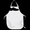 ATC™ Restaurant & Kitchen Apron – Full Length with Soil Release Thumbnail