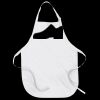 ATC™ Restaurant & Kitchen Apron – Full Length with Soil Release Thumbnail