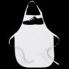 ATC™ Restaurant & Kitchen Apron – Full Length with Soil Release Thumbnail