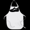 ATC™ Restaurant & Kitchen Apron – Full Length with Soil Release Thumbnail