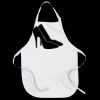 ATC™ Restaurant & Kitchen Apron – Full Length with Soil Release Thumbnail