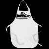 ATC™ Restaurant & Kitchen Apron – Full Length with Soil Release Thumbnail