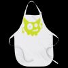 ATC™ Restaurant & Kitchen Apron – Full Length with Soil Release Thumbnail