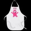 ATC™ Restaurant & Kitchen Apron – Full Length with Soil Release Thumbnail