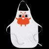 ATC™ Restaurant & Kitchen Apron – Full Length with Soil Release Thumbnail