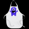 ATC™ Restaurant & Kitchen Apron – Full Length with Soil Release Thumbnail