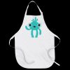ATC™ Restaurant & Kitchen Apron – Full Length with Soil Release Thumbnail