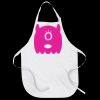 ATC™ Restaurant & Kitchen Apron – Full Length with Soil Release Thumbnail