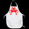 ATC™ Restaurant & Kitchen Apron – Full Length with Soil Release Thumbnail