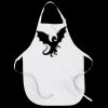 ATC™ Restaurant & Kitchen Apron – Full Length with Soil Release Thumbnail