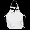 ATC™ Restaurant & Kitchen Apron – Full Length with Soil Release Thumbnail