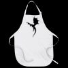 ATC™ Restaurant & Kitchen Apron – Full Length with Soil Release Thumbnail